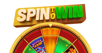 Spin to Win