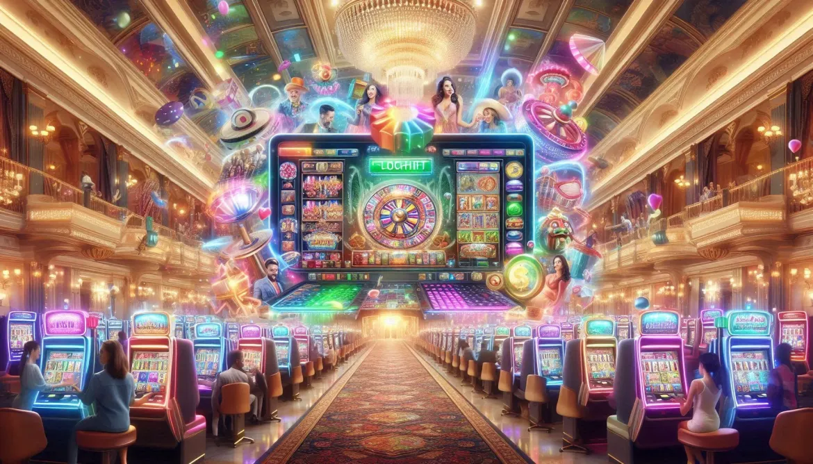 One Casino